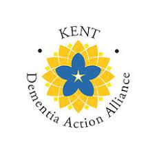 Kent DAA low res (1) Kent Dementia Action Alliance Logo