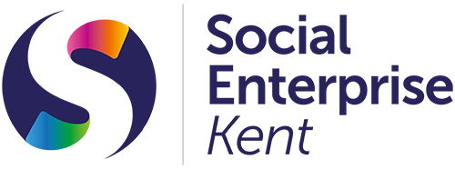 SEK-logo Social Enterprise Kent logo