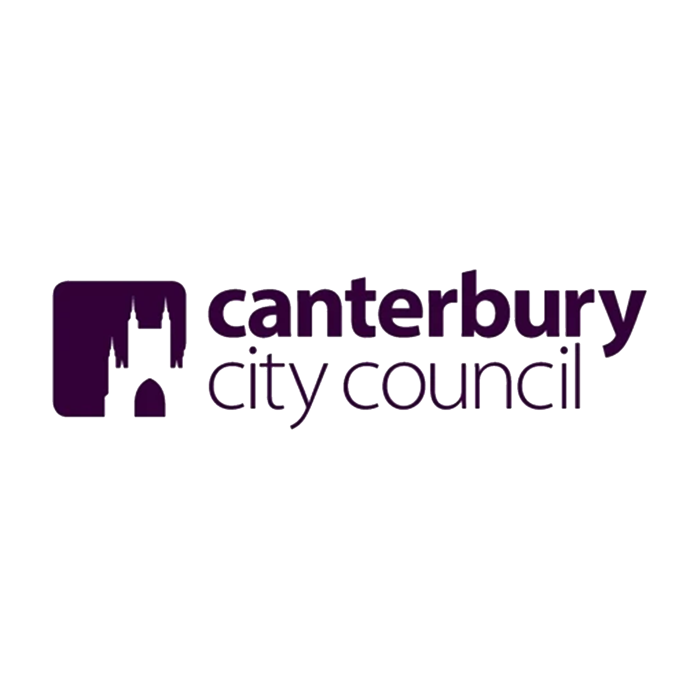 Canterbury City Council Logo for Canterbury City Council
