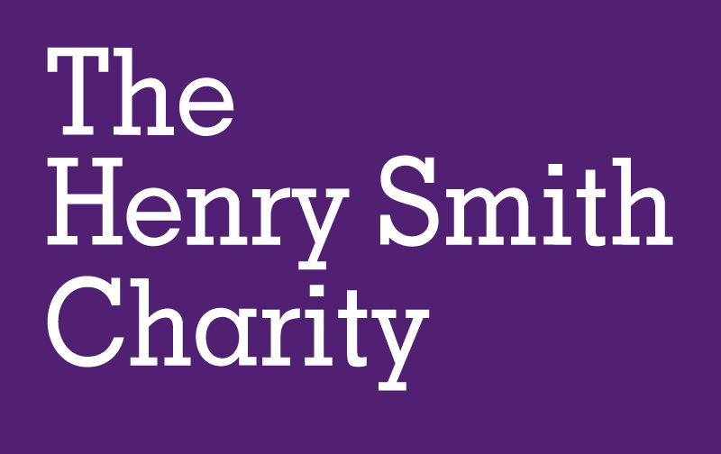 DIGITA~1 The Henry Smith Charity logo