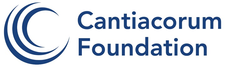 Cantiacorum Logo – JPG Cantiacorum Foundation logo